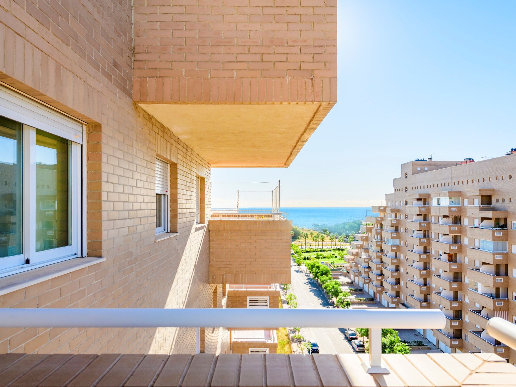 Appartement Jardines del Mar II - Marina d'Or – Vue, photo 23 sur 31