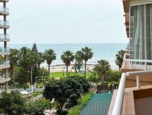 Aprt Urlaub Oropesa del Mar, Costa del Azahar