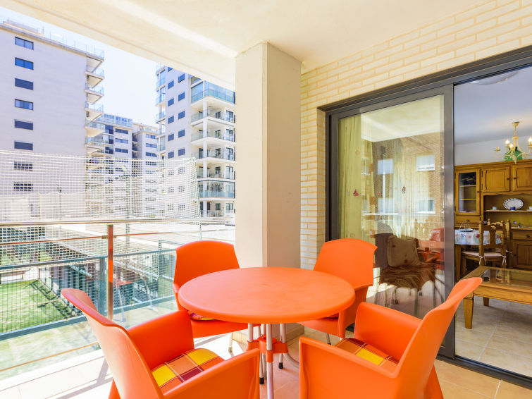 Search and Stay destination Oropesa, VC - Spain from AU$ 157. Las Terrazas II