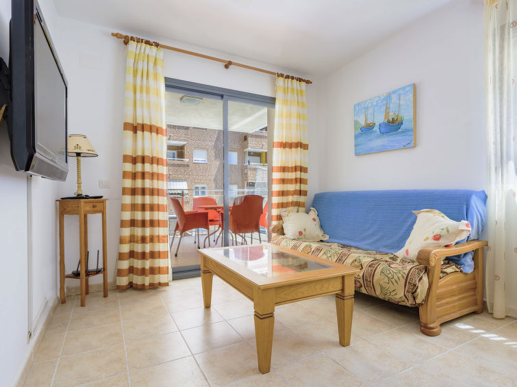 Search and Stay destination Oropesa, VC - Spain from AU$ 157. Las Terrazas II