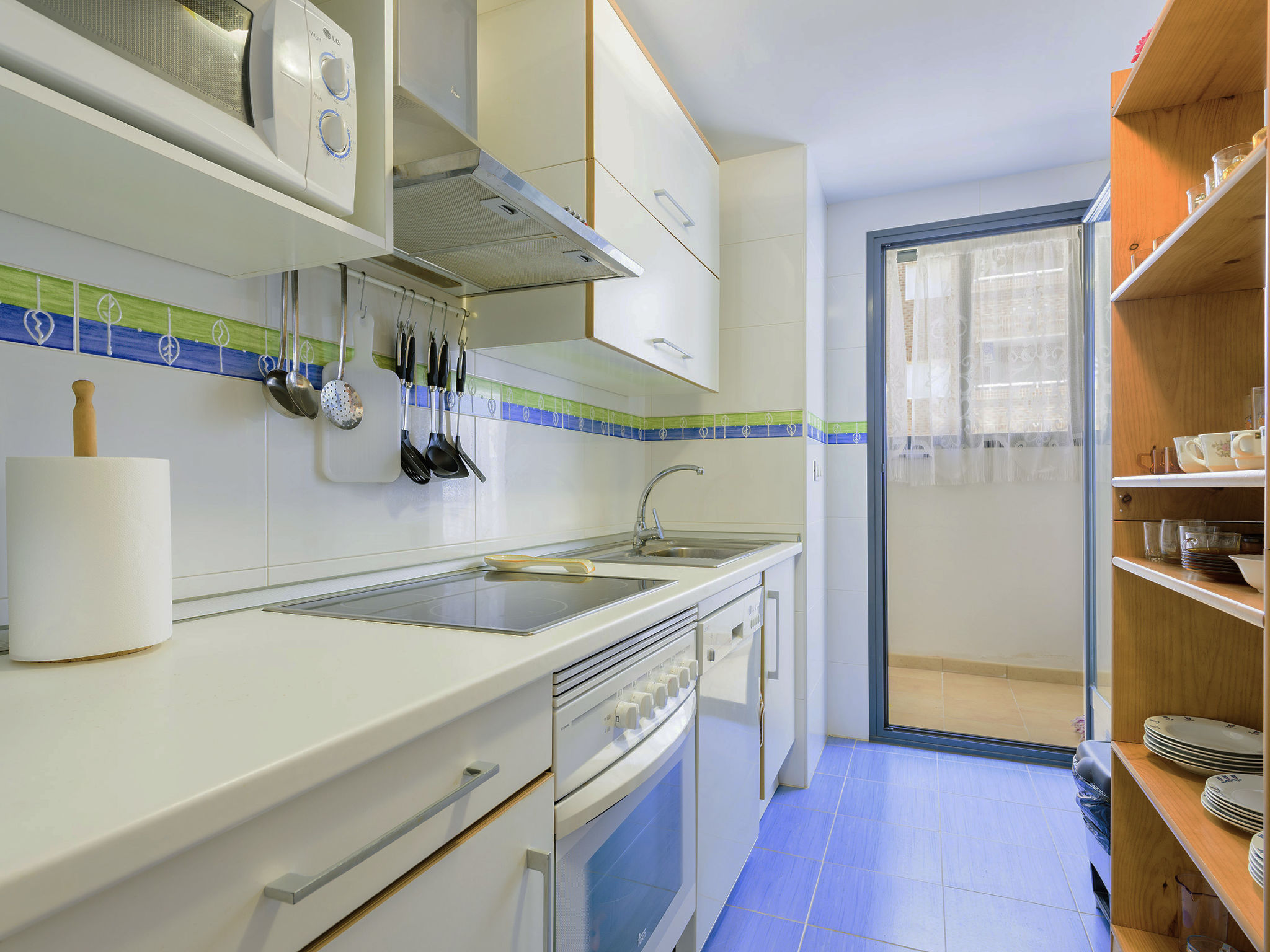 Holiday Rental Accommodation