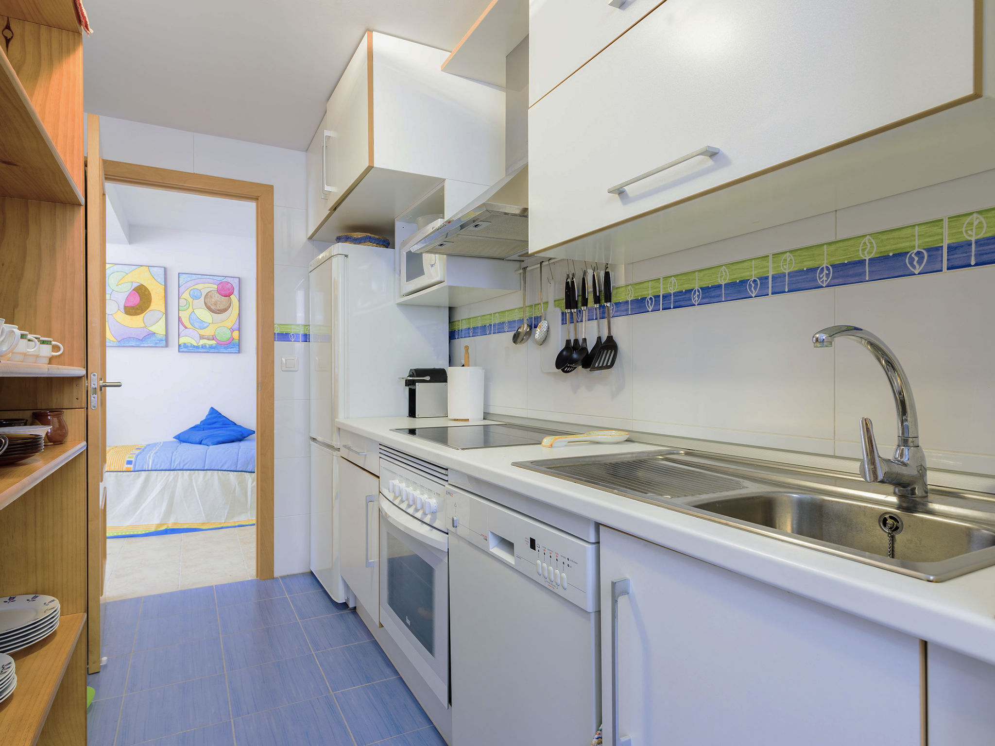 Holiday Rental Accommodation