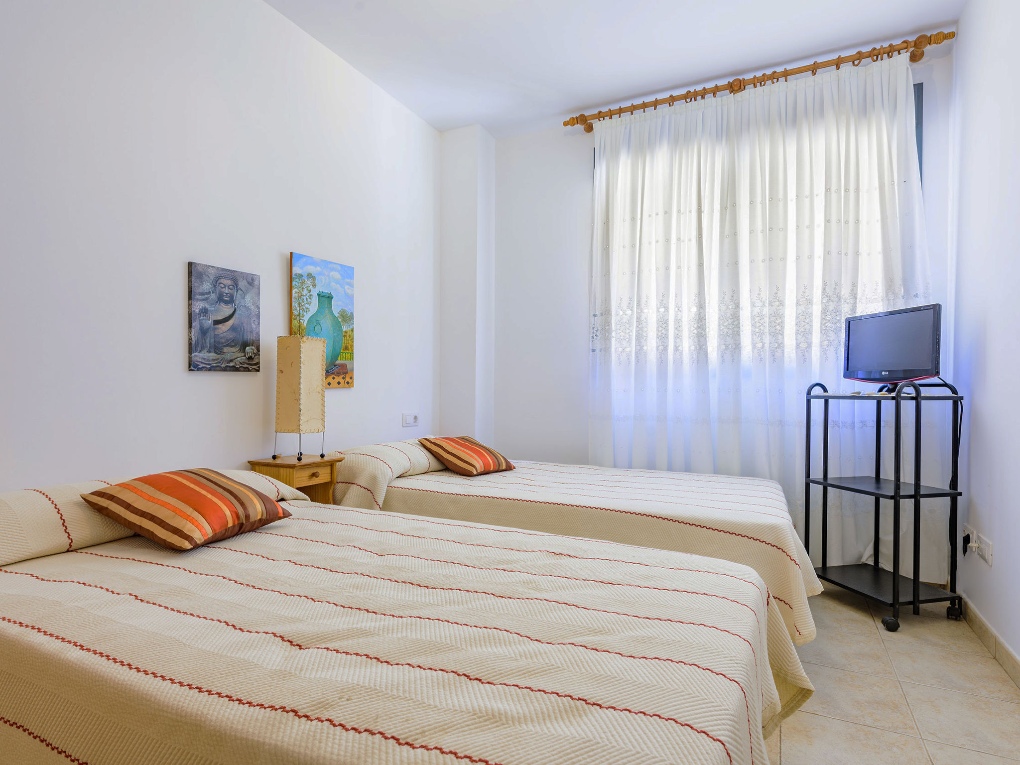 Holiday Rental Accommodation