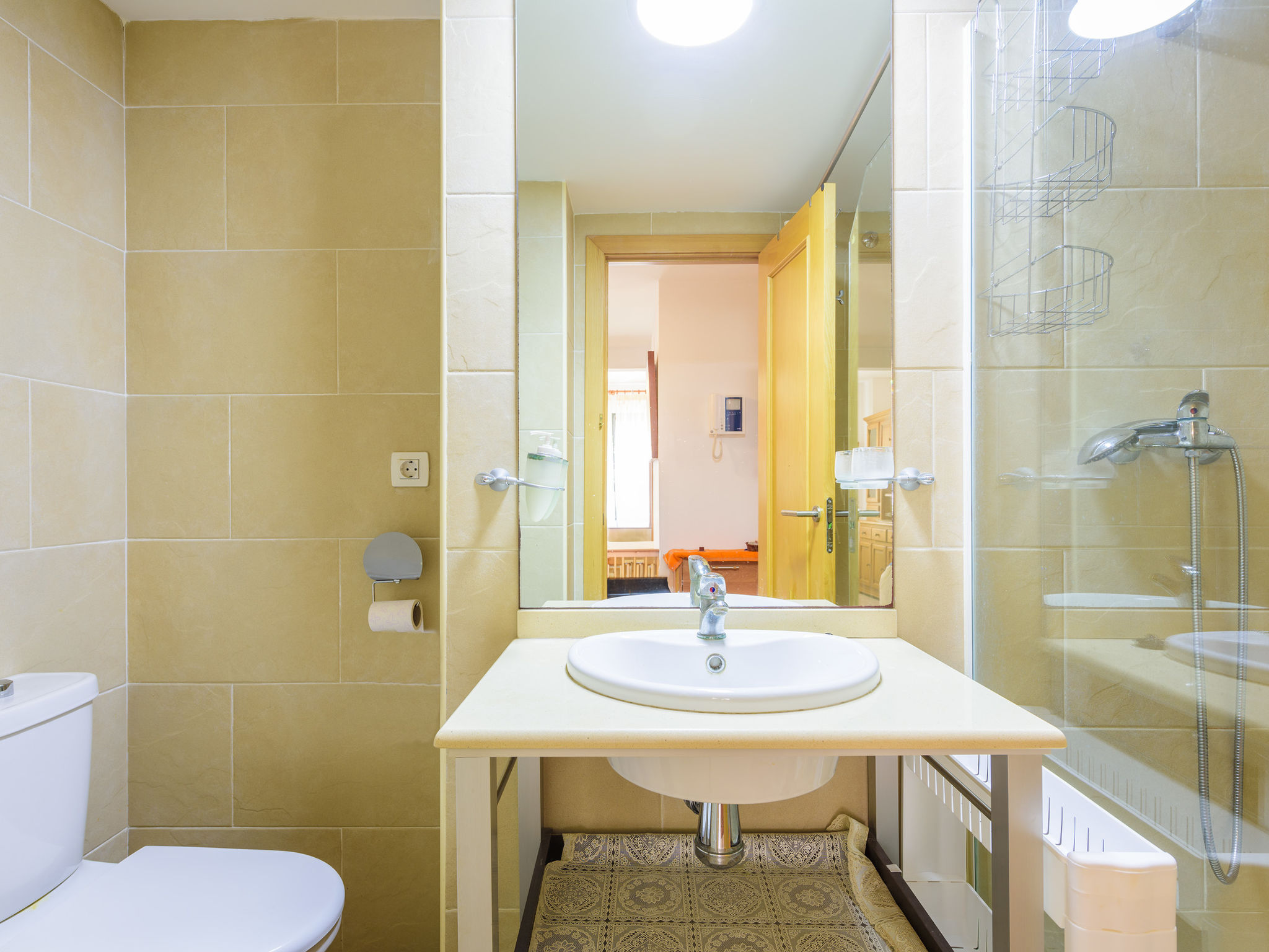 Holiday Rental Accommodation