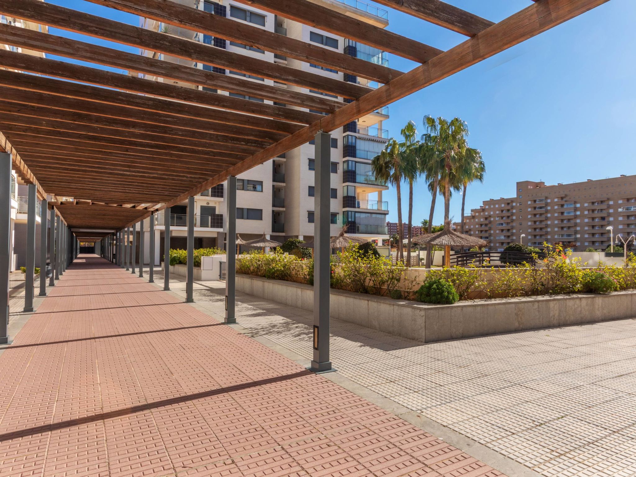 Holiday Rental Accommodation