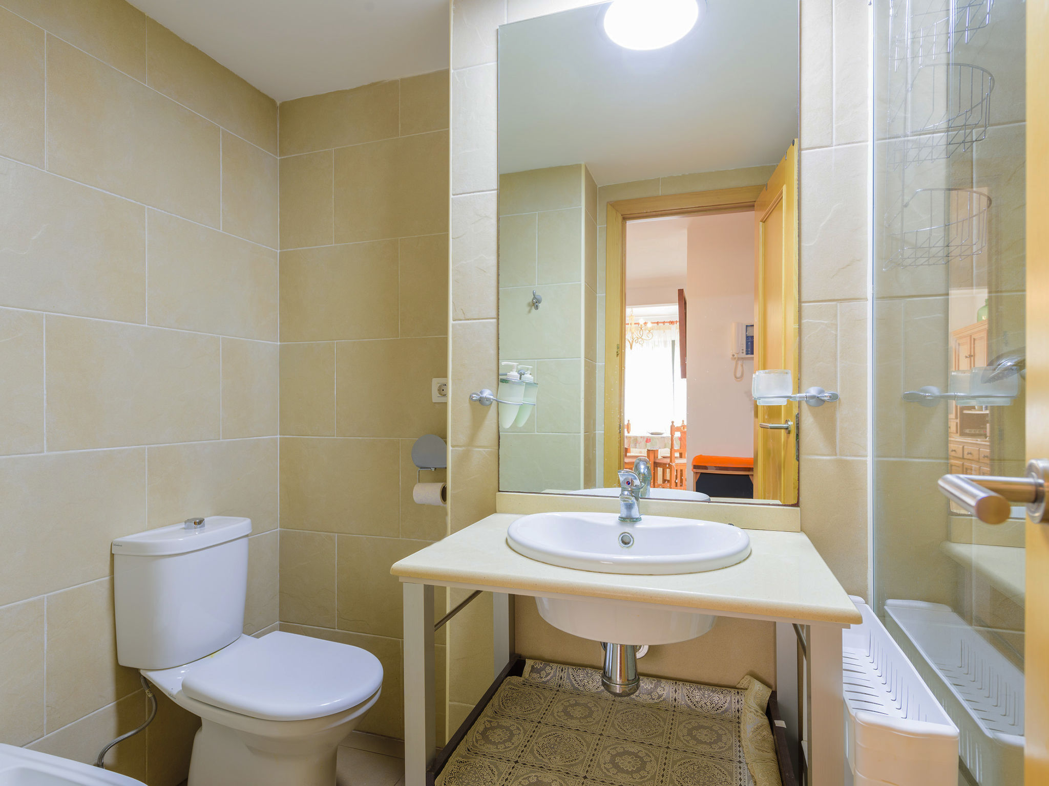 Holiday Rental Accommodation