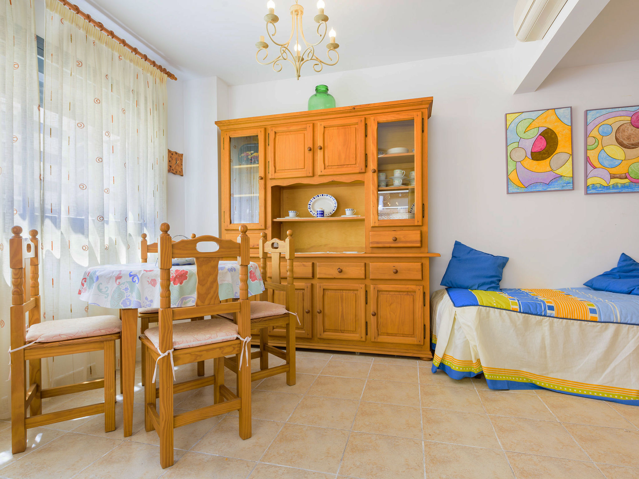 Holiday Rental Accommodation