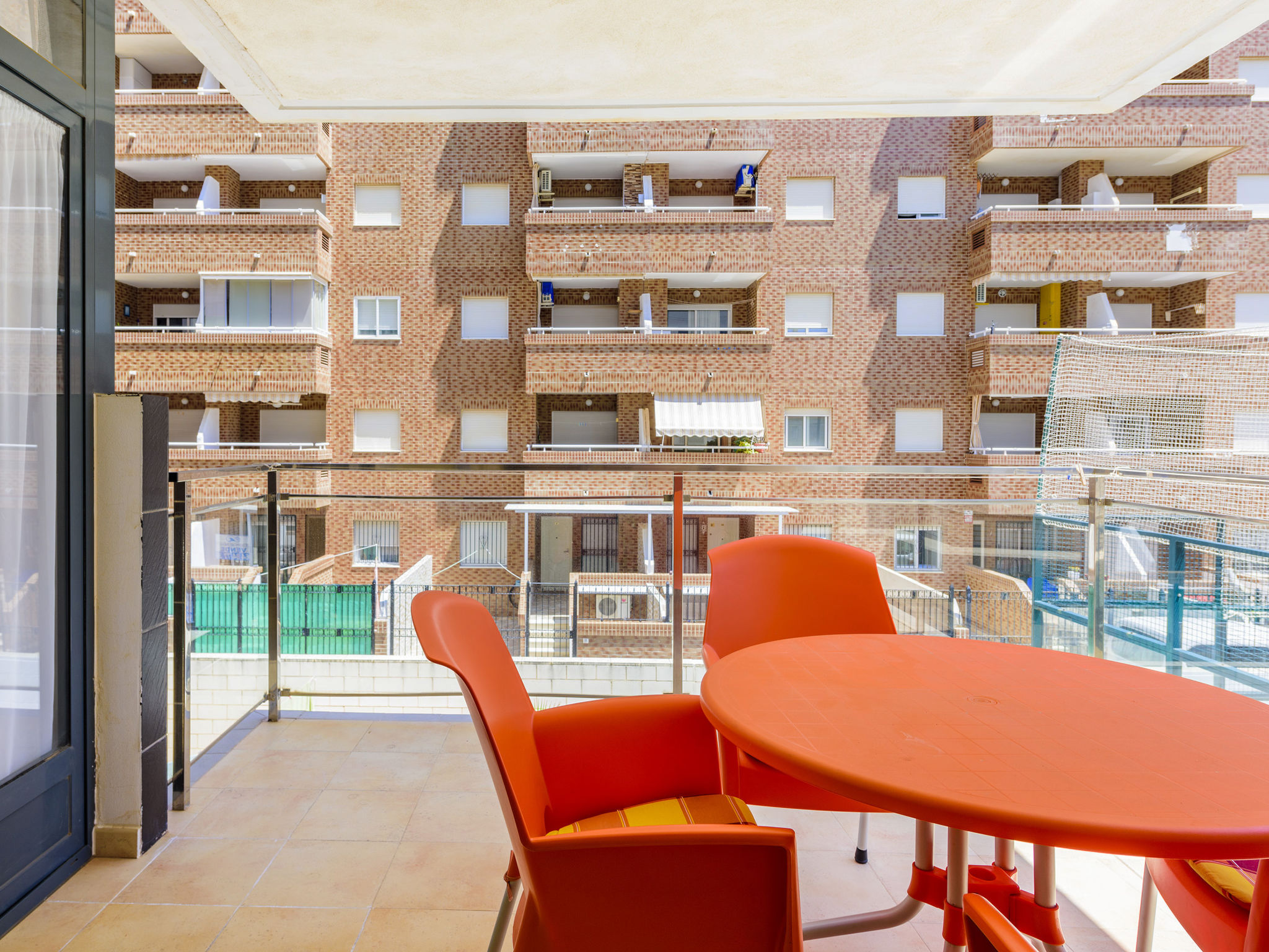 Holiday Rental Accommodation