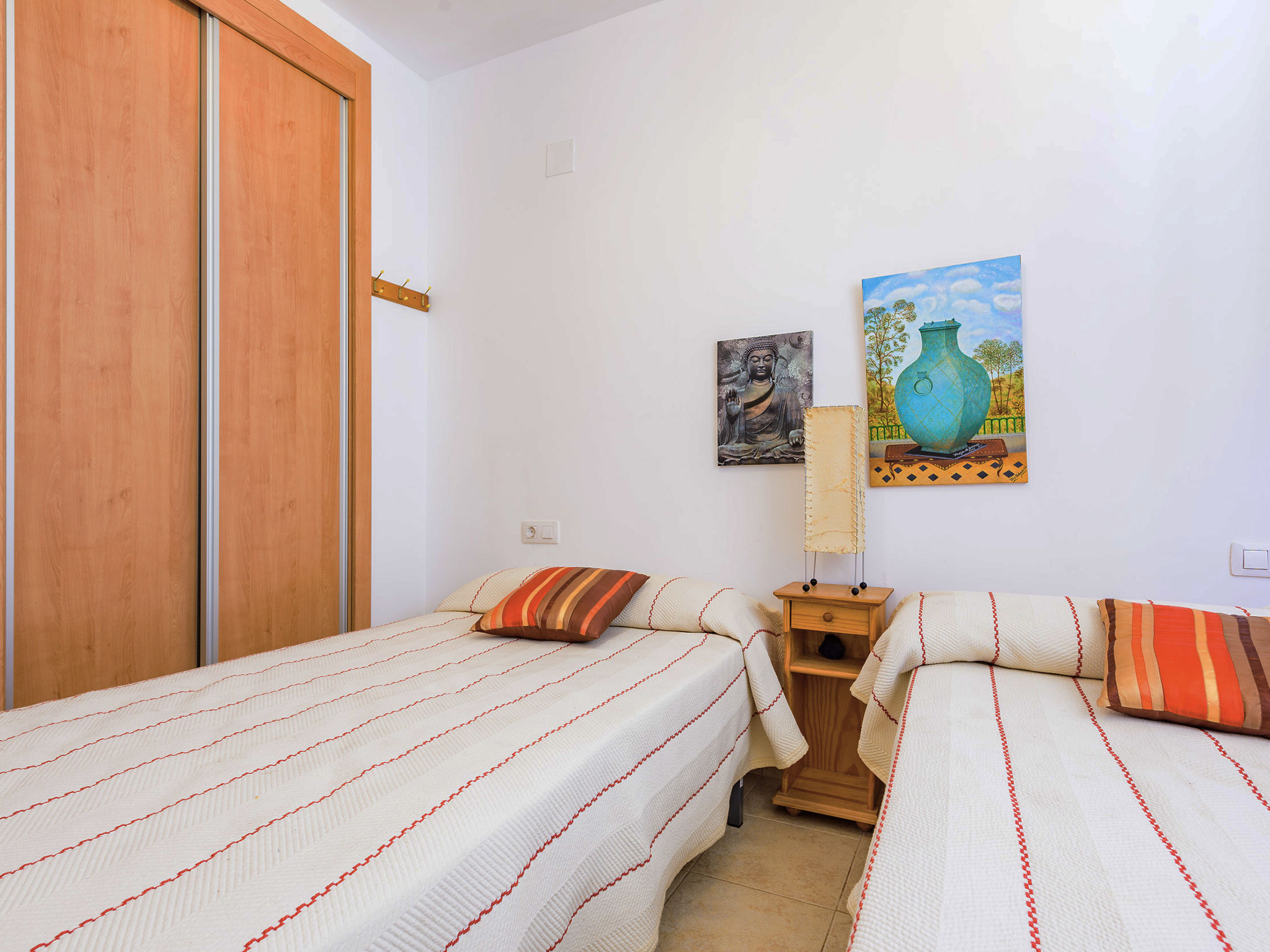 Holiday Rental Accommodation