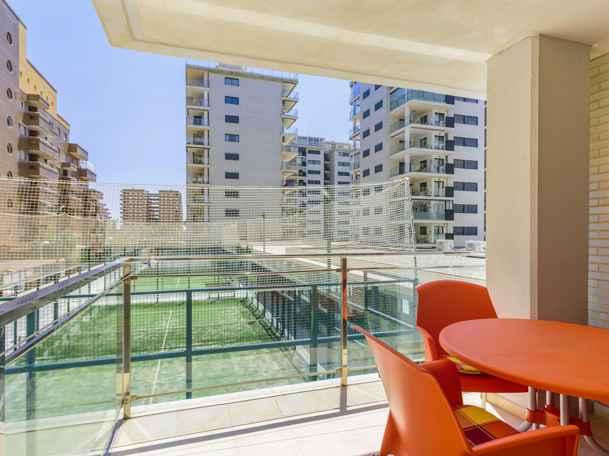 Holiday Rental Accommodation