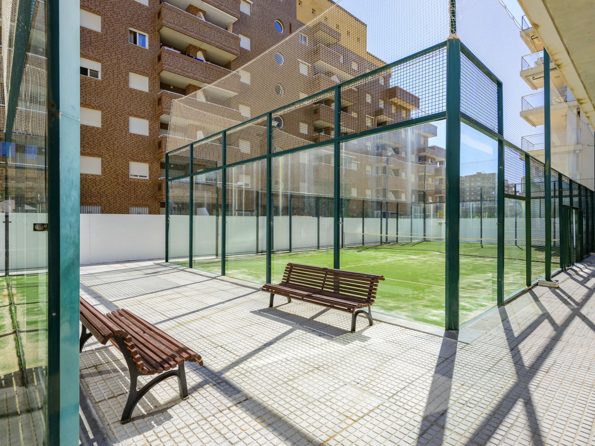 Holiday Rental Accommodation