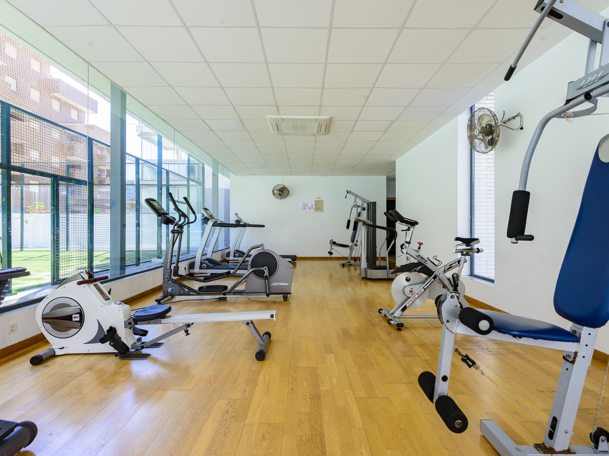 Holiday Rental Accommodation