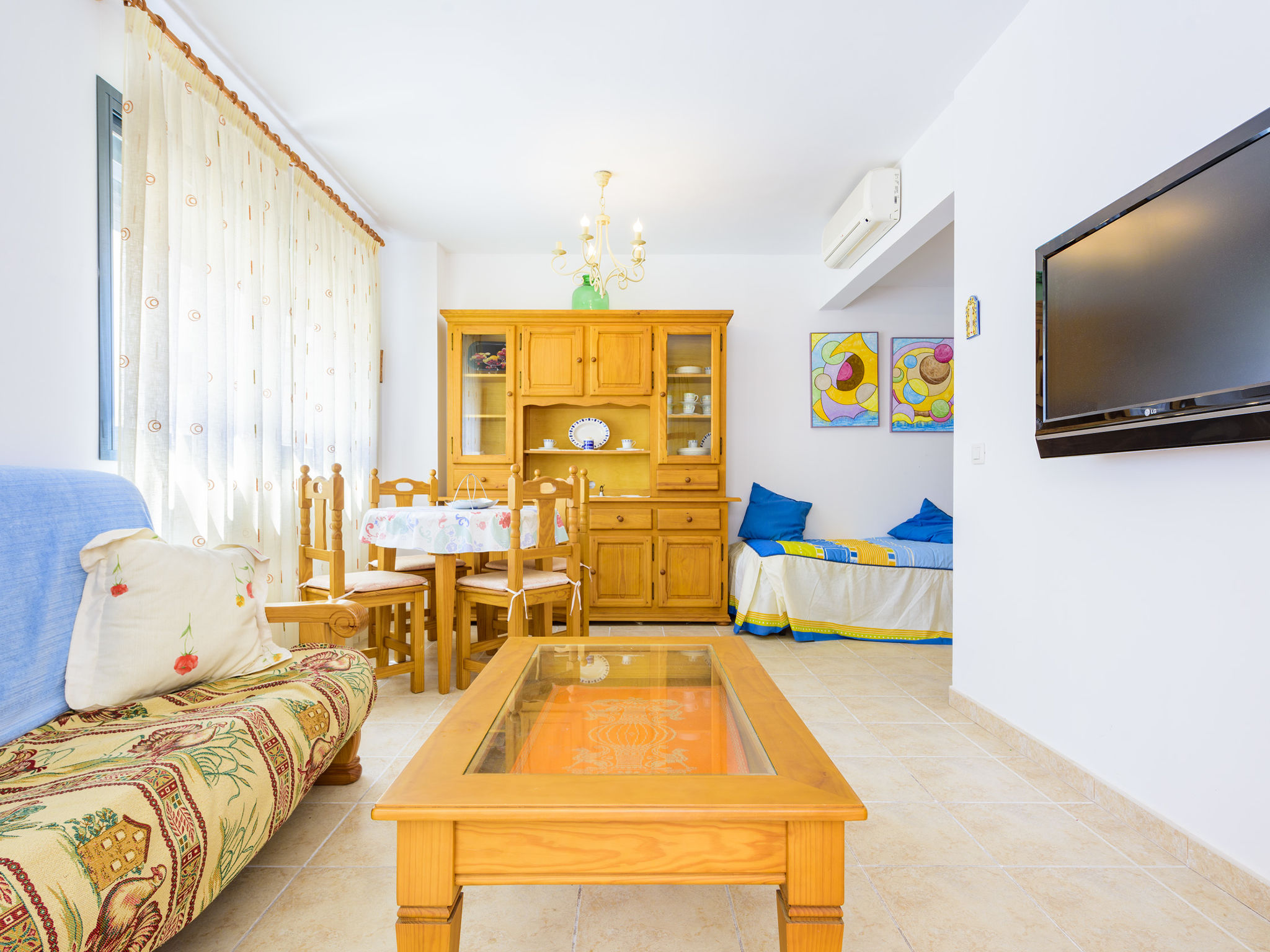 Holiday Rental Accommodation