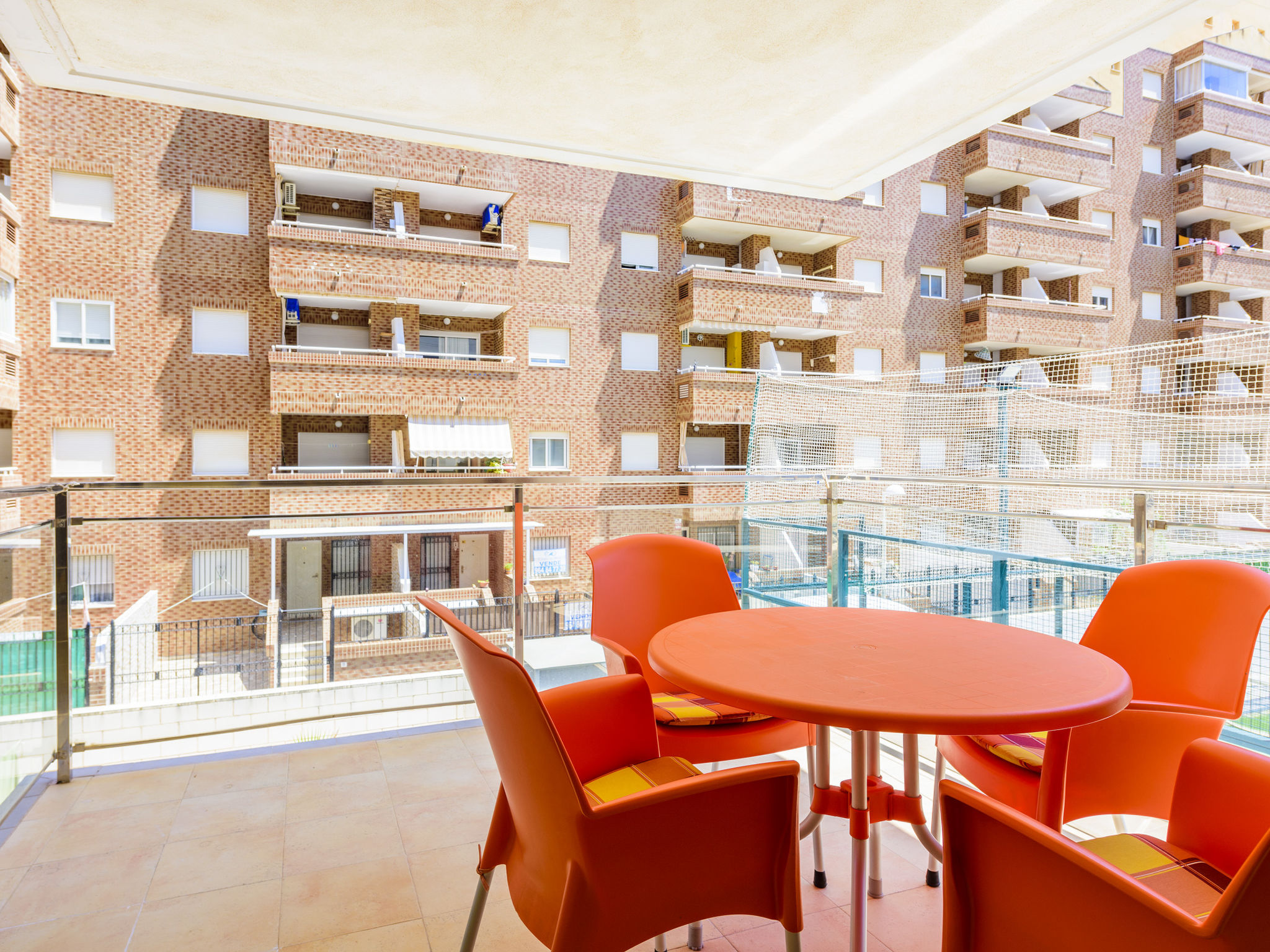 Holiday Rental Accommodation