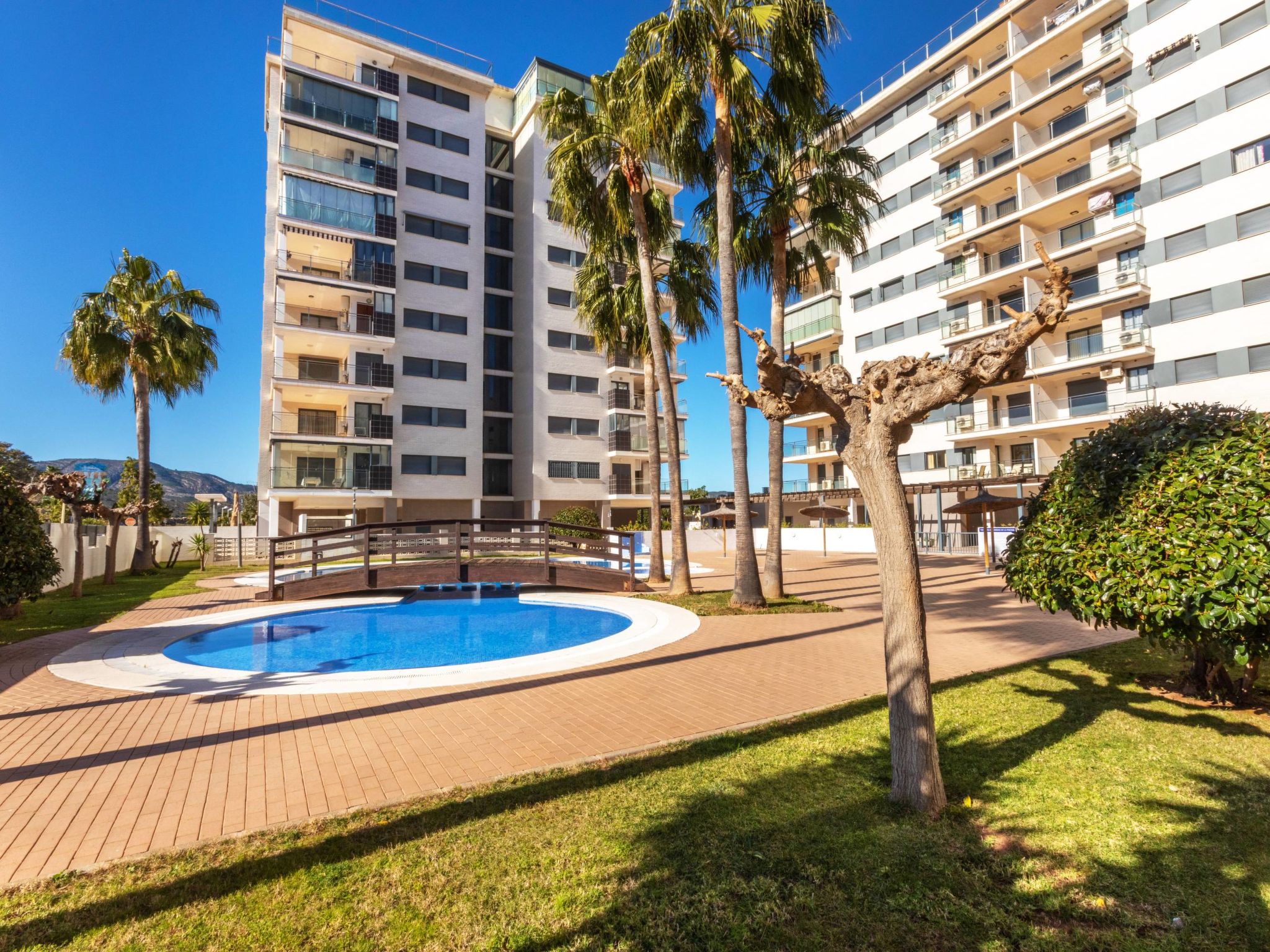 Holiday Rental Accommodation