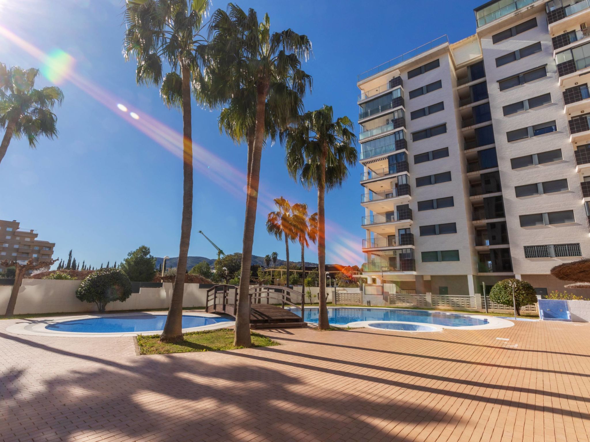 Holiday Rental Accommodation