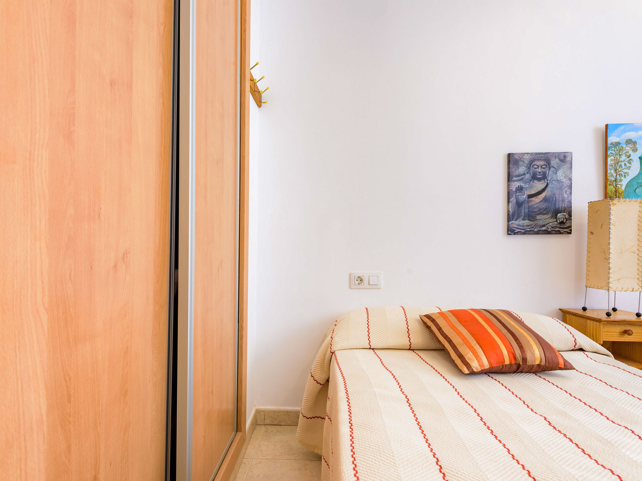 Holiday Rental Accommodation