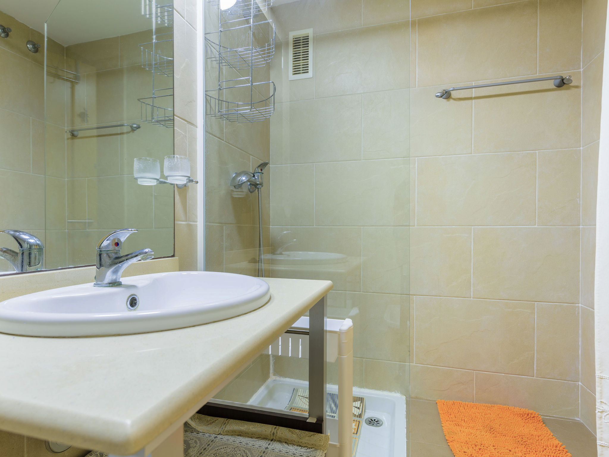 Holiday Rental Accommodation