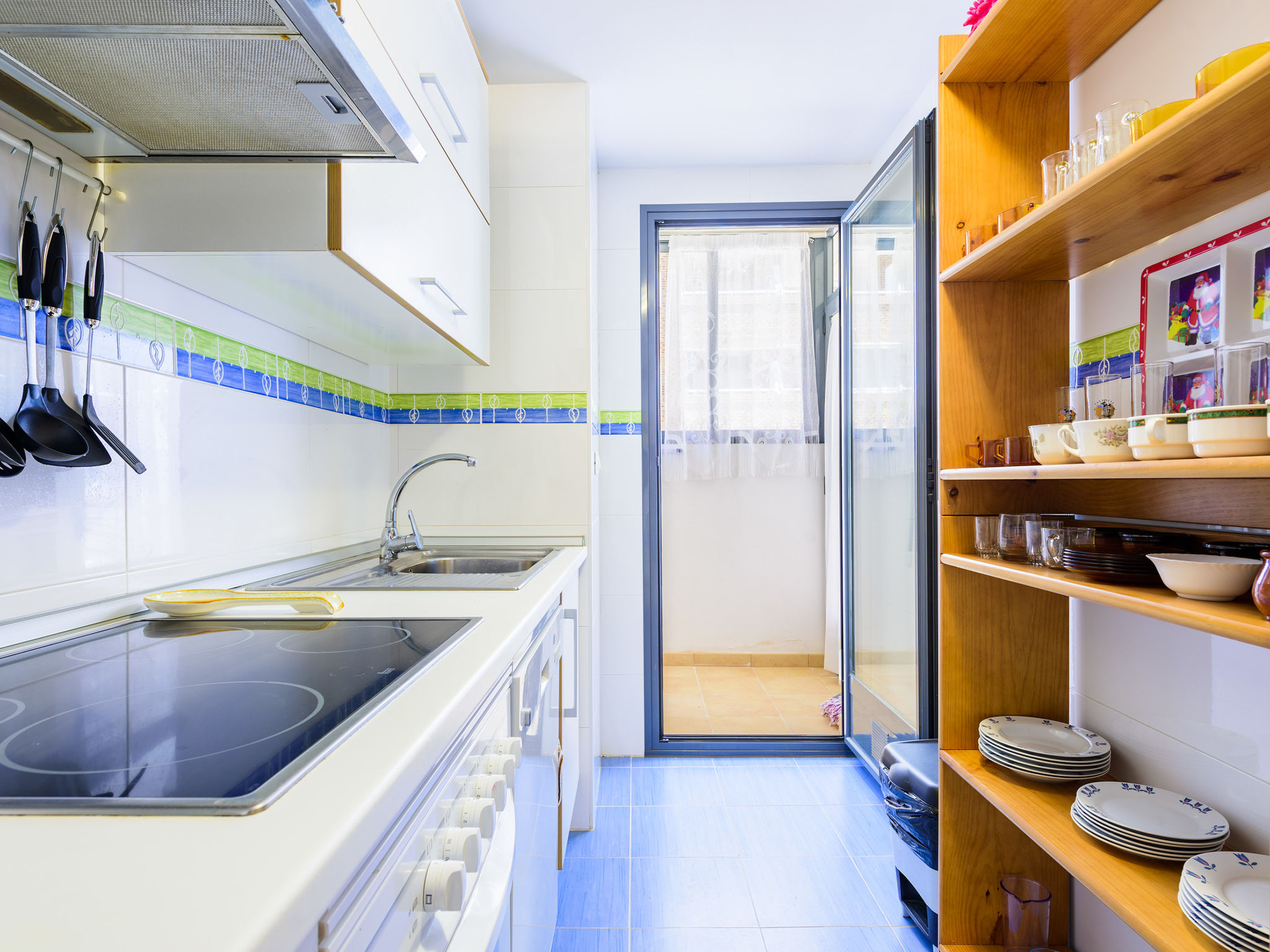 Holiday Rental Accommodation