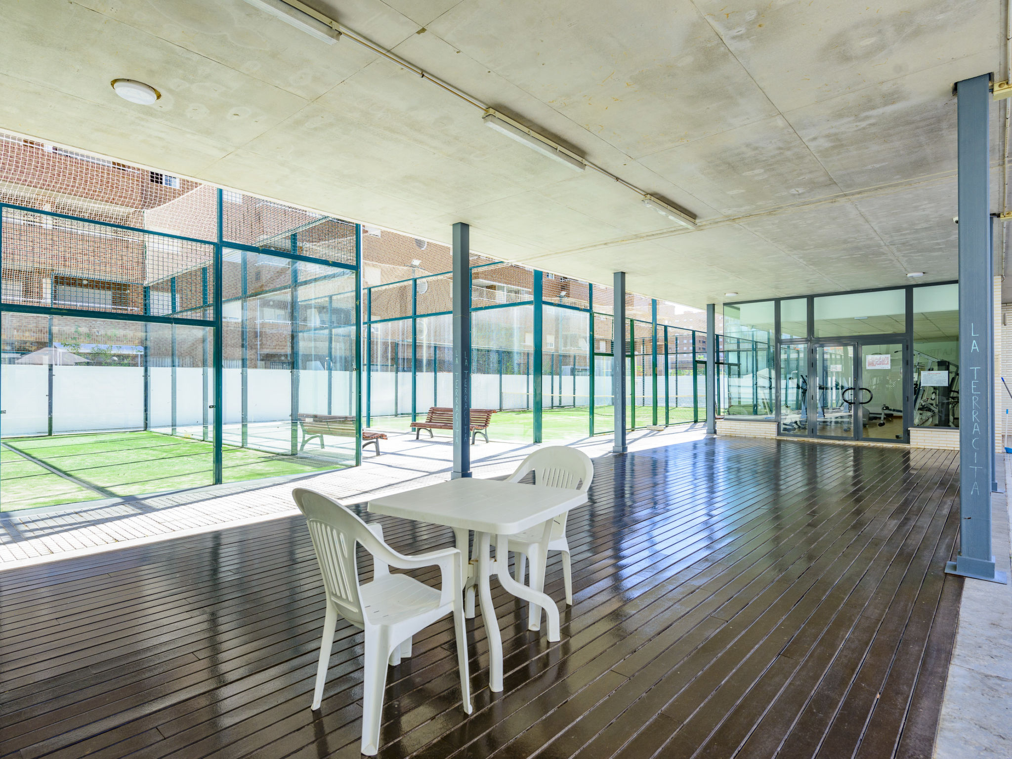 Holiday Rental Accommodation