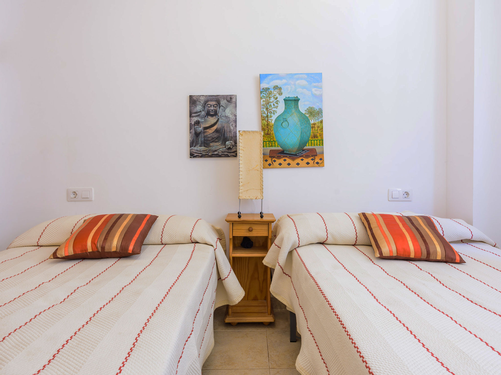 Holiday Rental Accommodation