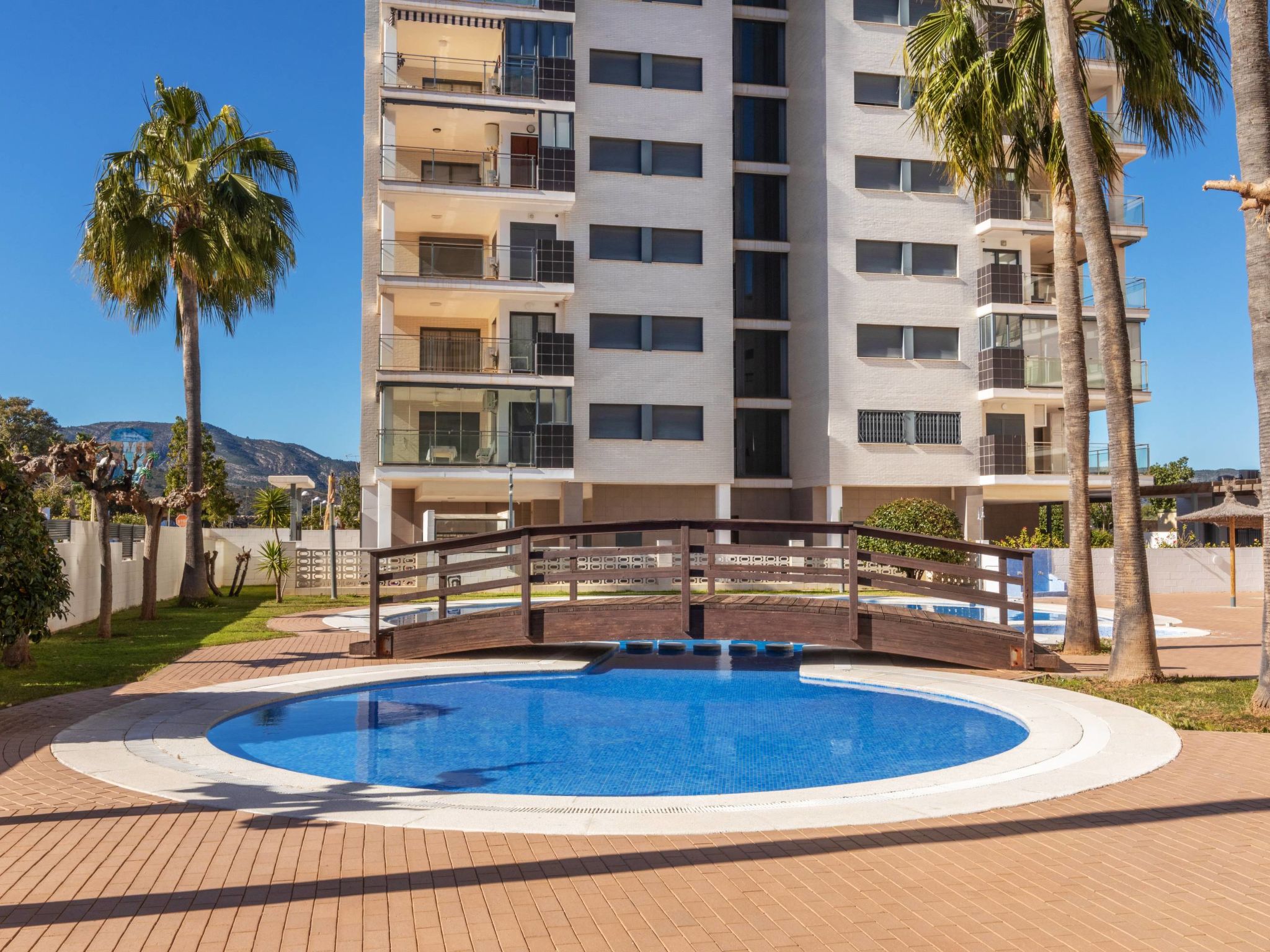 Holiday Rental Accommodation