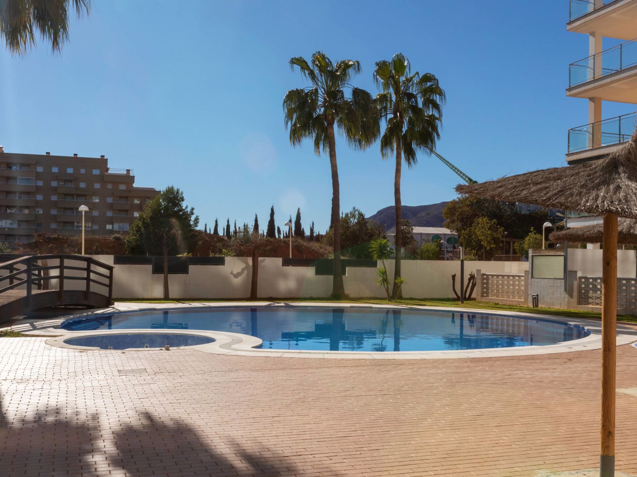 Holiday Rental Accommodation