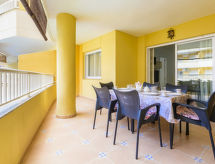 Miralmar: Stijlvol appartement op 100m van het strand in Oropesa del Mar - thumbnail 2