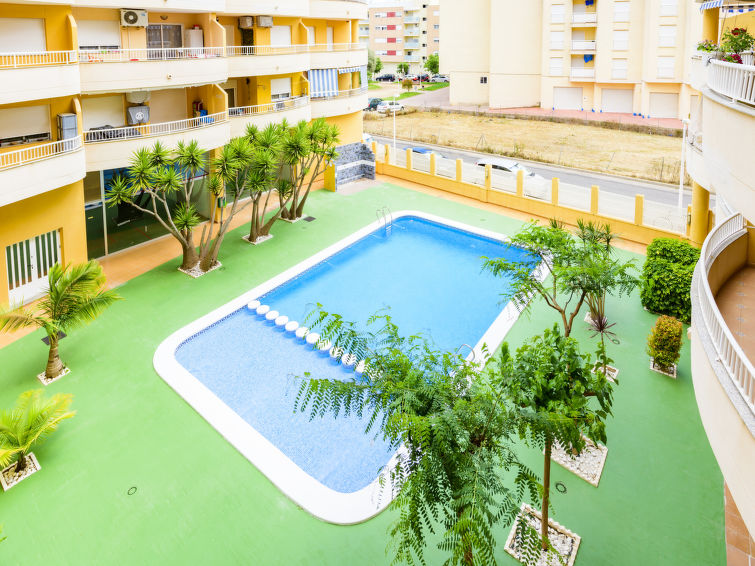 Search and Stay destination Orpesa, VC - Spain from AU$ 157. Miralmar