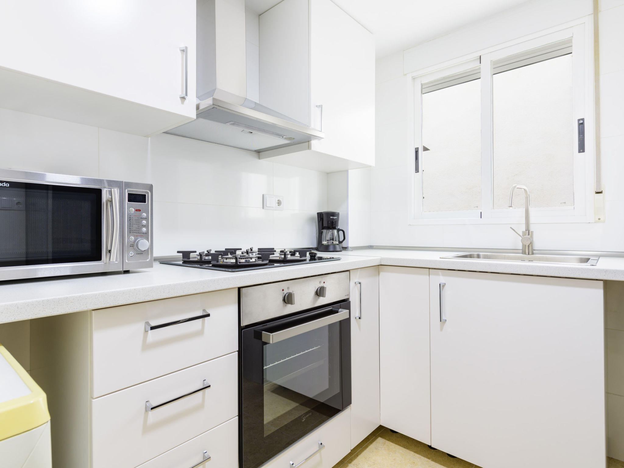 Miralmar: Stijlvol appartement op 100m van het strand in Oropesa del Mar - foto 11