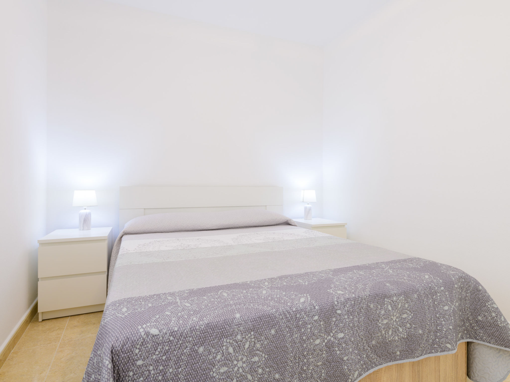 Miralmar: Stijlvol appartement op 100m van het strand in Oropesa del Mar - foto 16