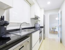Ferienwohnung Apartamento Miramar