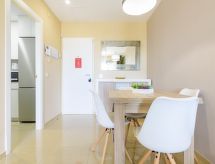 Ferienwohnung Apartamento Miramar