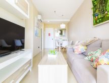 Ferienwohnung Apartamento Miramar