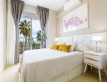 Ferienwohnung Apartamento Miramar