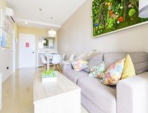 Ferienwohnung Apartamento Miramar