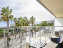 Ferienwohnung Apartamento Miramar