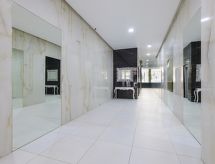 Ferienwohnung Apartamento Miramar