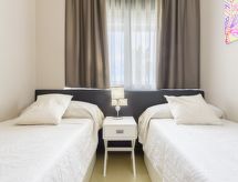 Ferienwohnung Apartamento Miramar