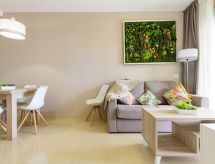 Ferienwohnung Apartamento Miramar