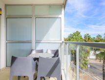 Ferienwohnung Apartamento Miramar