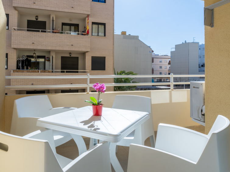 View holiday rental details