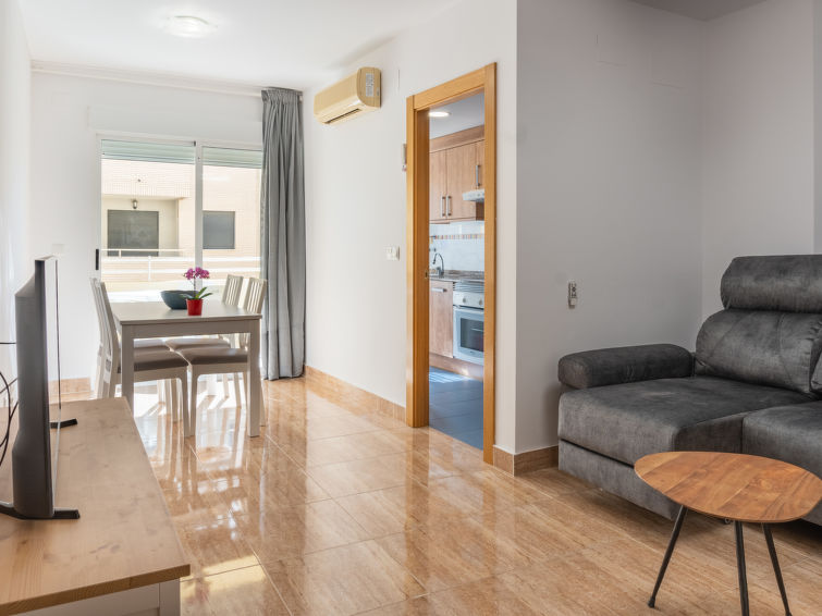 Apartamento Matilde