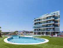 Apartamento Ciudad Jardin II