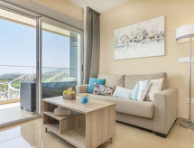 Licht appartement op 50 meter van het strand in Oropesa del Mar - thumbnail 6