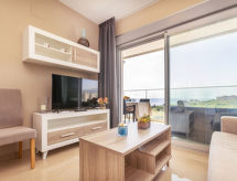 Licht appartement op 50 meter van het strand in Oropesa del Mar - thumbnail 3