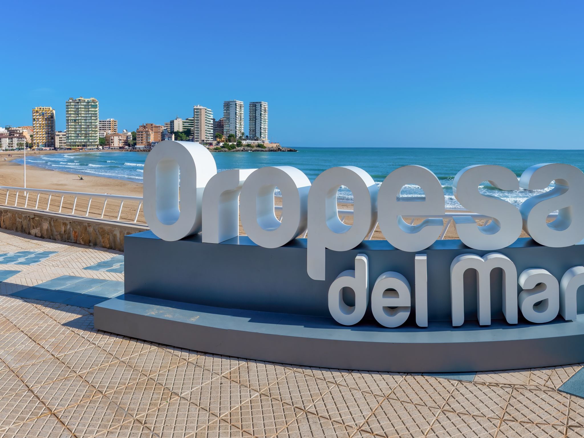 Levante-Omgeving