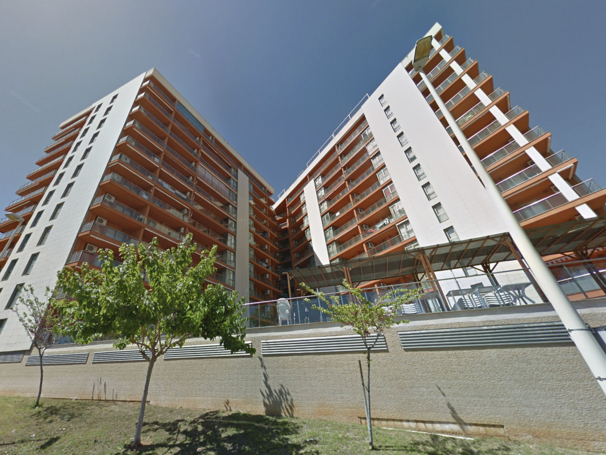 Wohnung Algaida REF.004