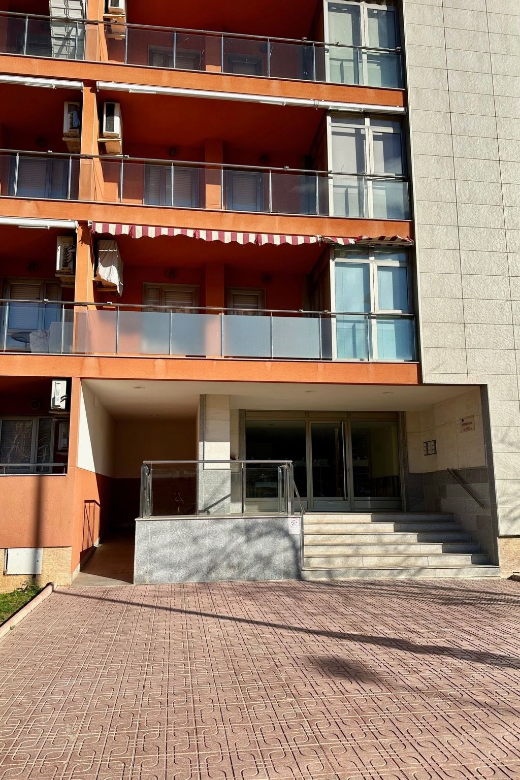 Wohnung Algaida REF.004-Dehors