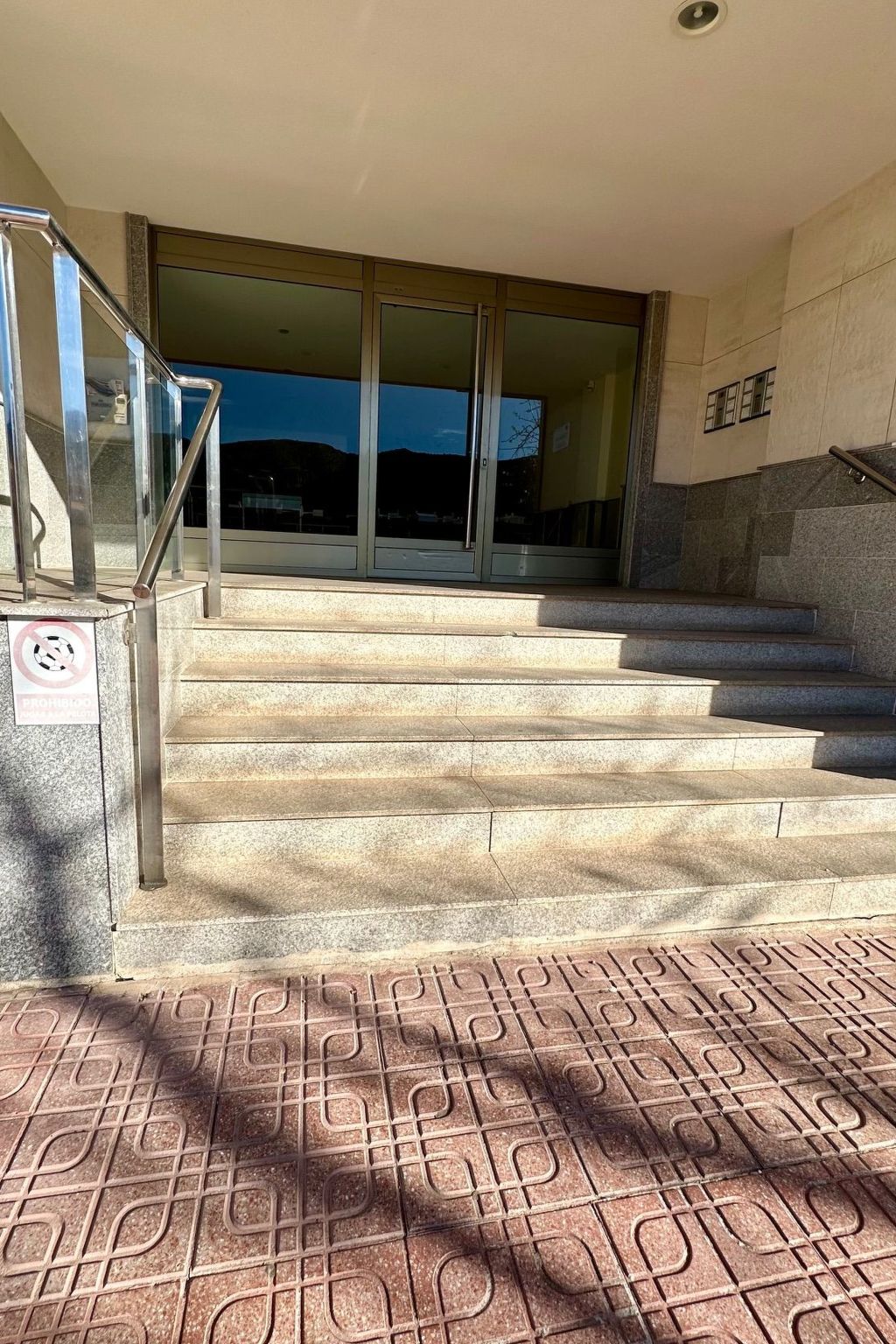 Wohnung Algaida REF.004-Dehors